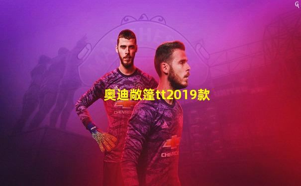 奥迪敞篷tt2019款