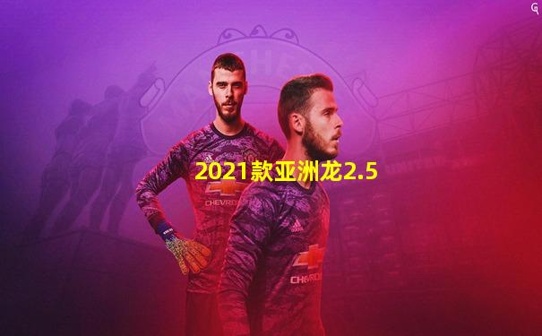 2021款亚洲龙2.5